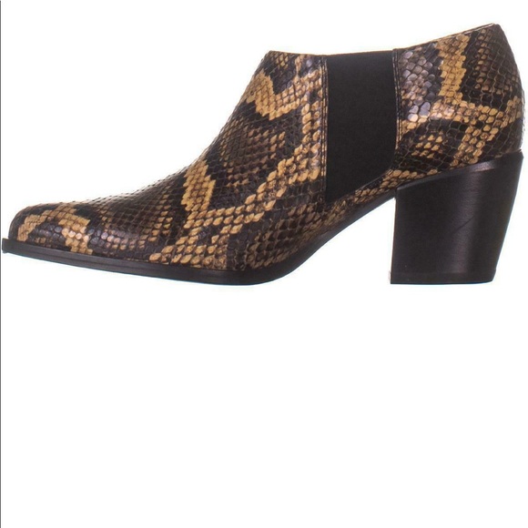 Vince bootie - Picture 4 of 4